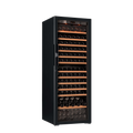 EuroCave Pure Triple Zone Wine Cabinet - Large