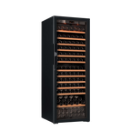 EuroCave Pure Triple Zone Wine Cabinet - Large