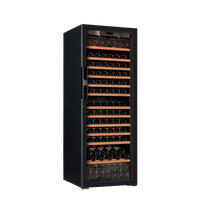 EuroCave Pure Triple Zone Wine Cabinet - Large