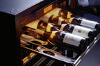 EuroCave Pure Multi Zone Wine Cabinet - Medium
