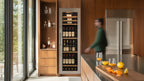 EuroCave Inspiration Single Zone Wine Cabinet - Large