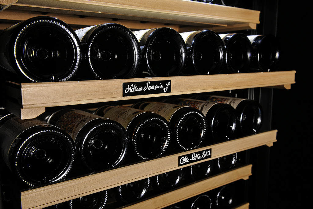 EuroCave La Première Multi Zone Wine Cabinet - Large
