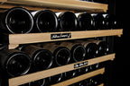 EuroCave La Première Multi Zone Wine Cabinet - Large