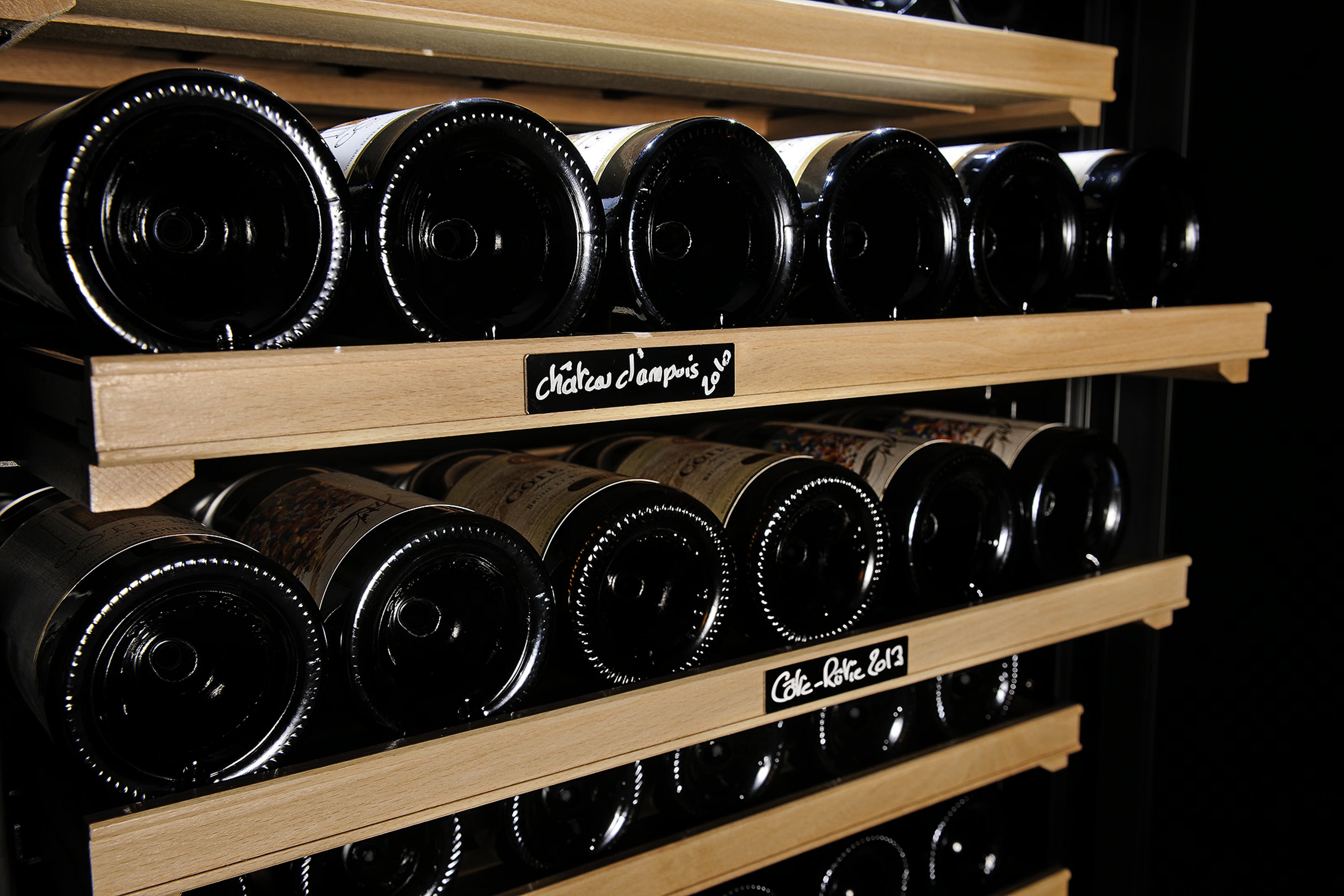 EuroCave La Première - Single Zone Wine Cabinet - Small