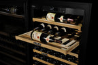 EuroCave La Première Multi Zone Wine Cabinet - Medium