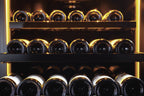EuroCave Revelation Single Zone Wine Cabinet - Double Large