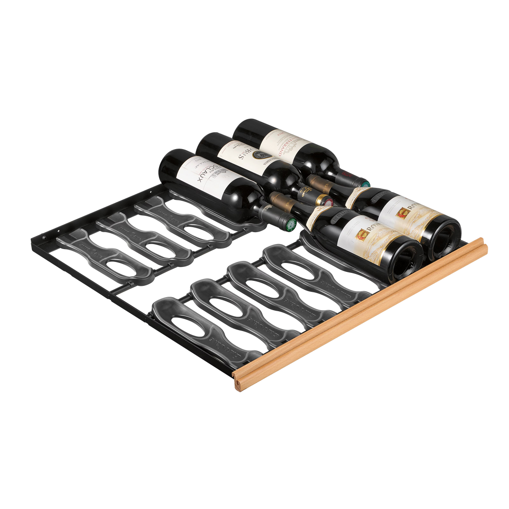 EuroCave La Première Upgraded Multi Zone Wine Cabinet - Large