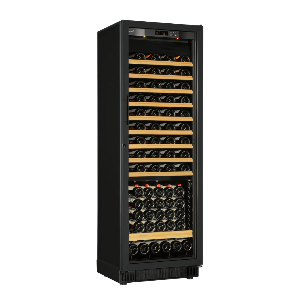 EuroCave Compact Single Zone Storage Cabinet - Large