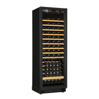 EuroCave Compact Single Zone Storage Cabinet - Large