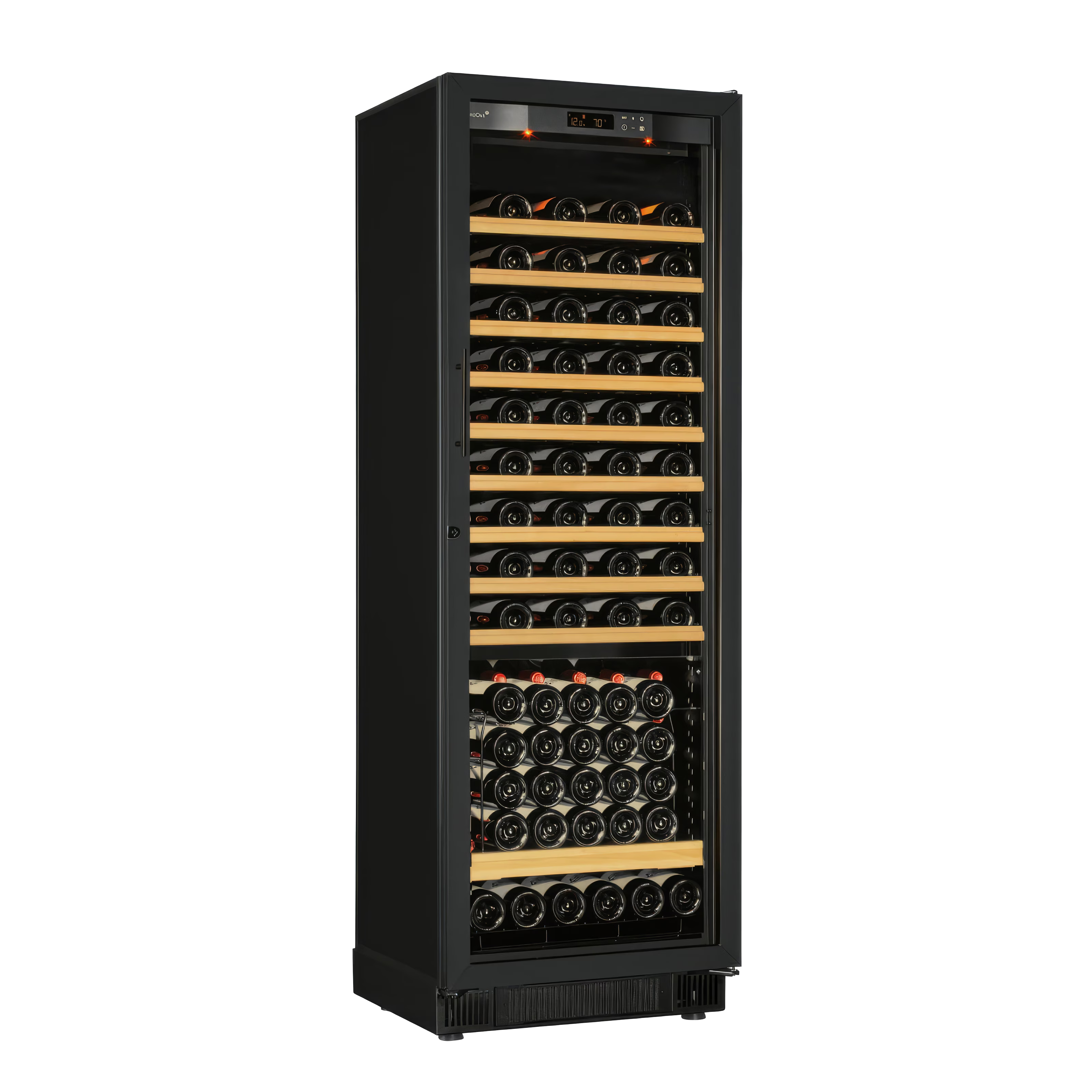 EuroCave Compact Single Zone Storage Cabinet - Large