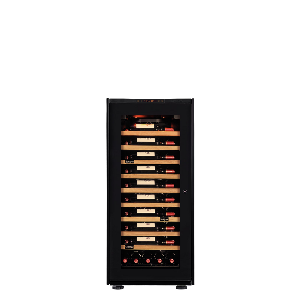 EuroCave Inspiration Single Zone Wine Cabinet - Medium
