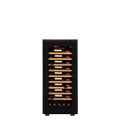 EuroCave Inspiration Single Zone Wine Cabinet - Medium