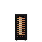 EuroCave Inspiration Single Zone Wine Cabinet - Medium