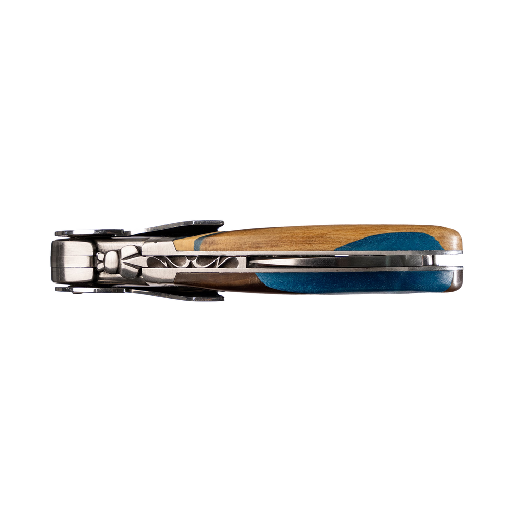 Fontenille Pataud - Magnum Corkscrew - Hybrid Boxwood
