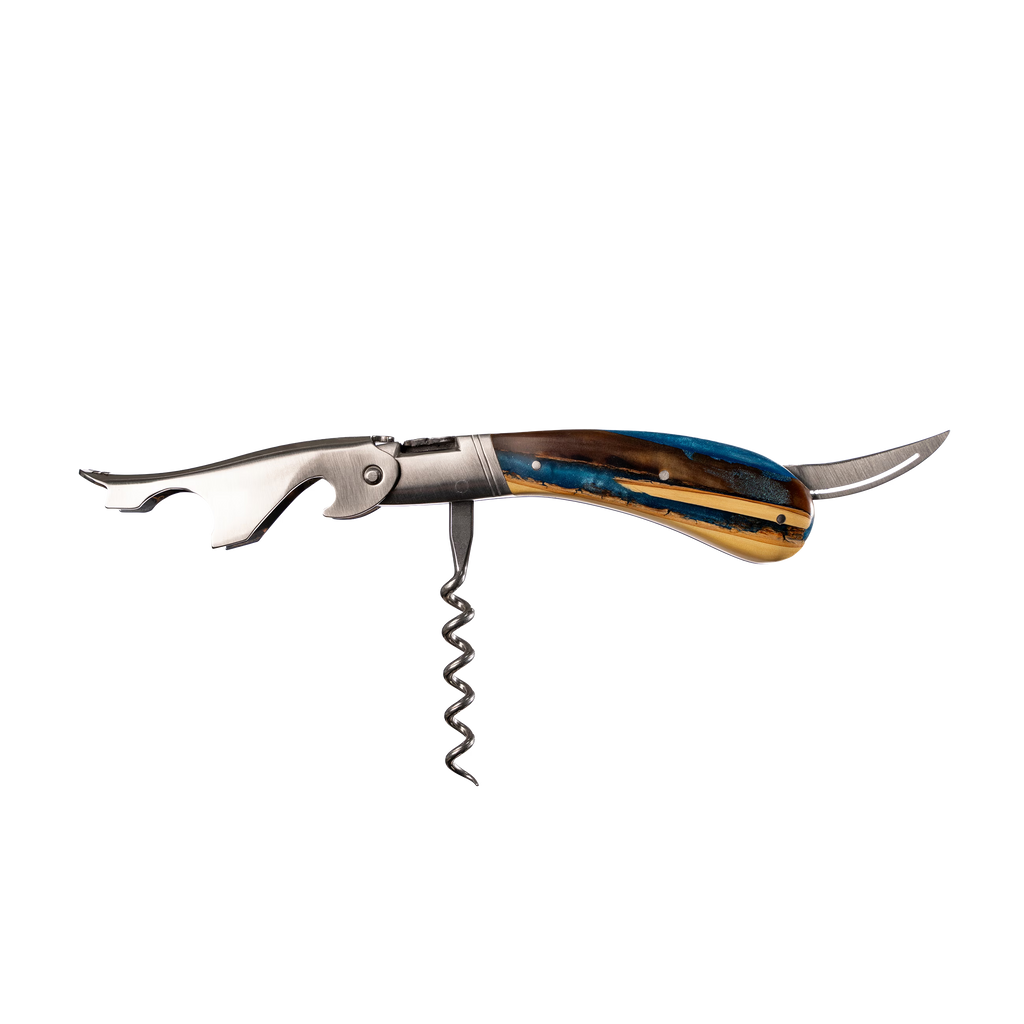 Fontenille Pataud - Magnum Corkscrew - Hybrid Boxwood