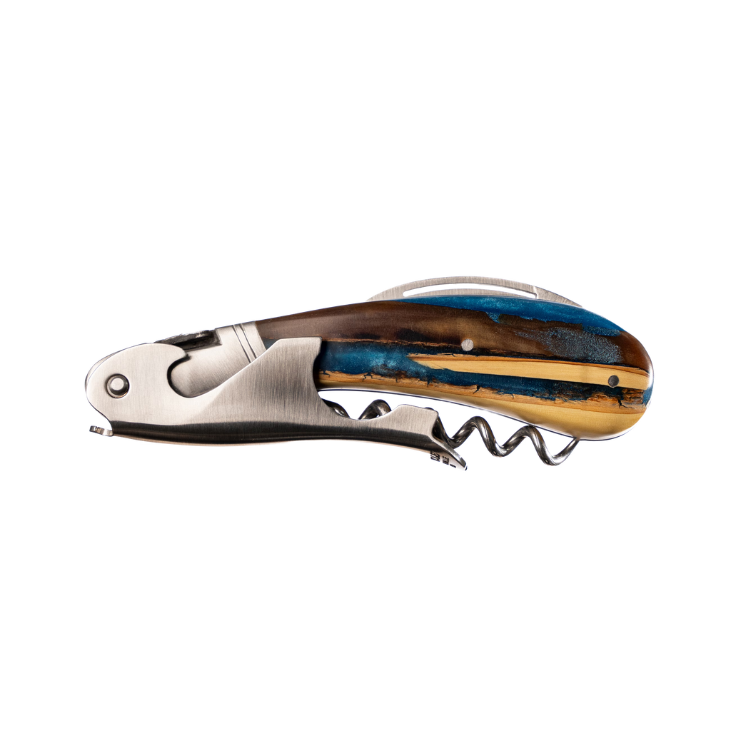 Fontenille Pataud - Magnum Corkscrew - Hybrid Boxwood