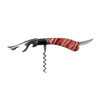 Fontenille Pataud - Magnum Corkscrew - Guilloche Pink Molar