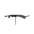 Fontenille Pataud - Magnum Corkscrew - Guilloche Purple Molar