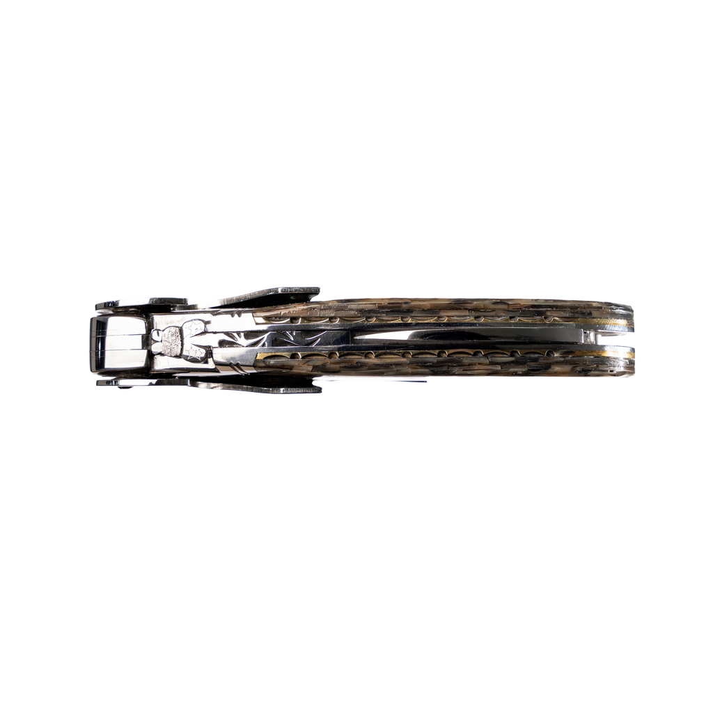 Fontenille Pataud - Magnum Corkscrew - Mother Of Pearl