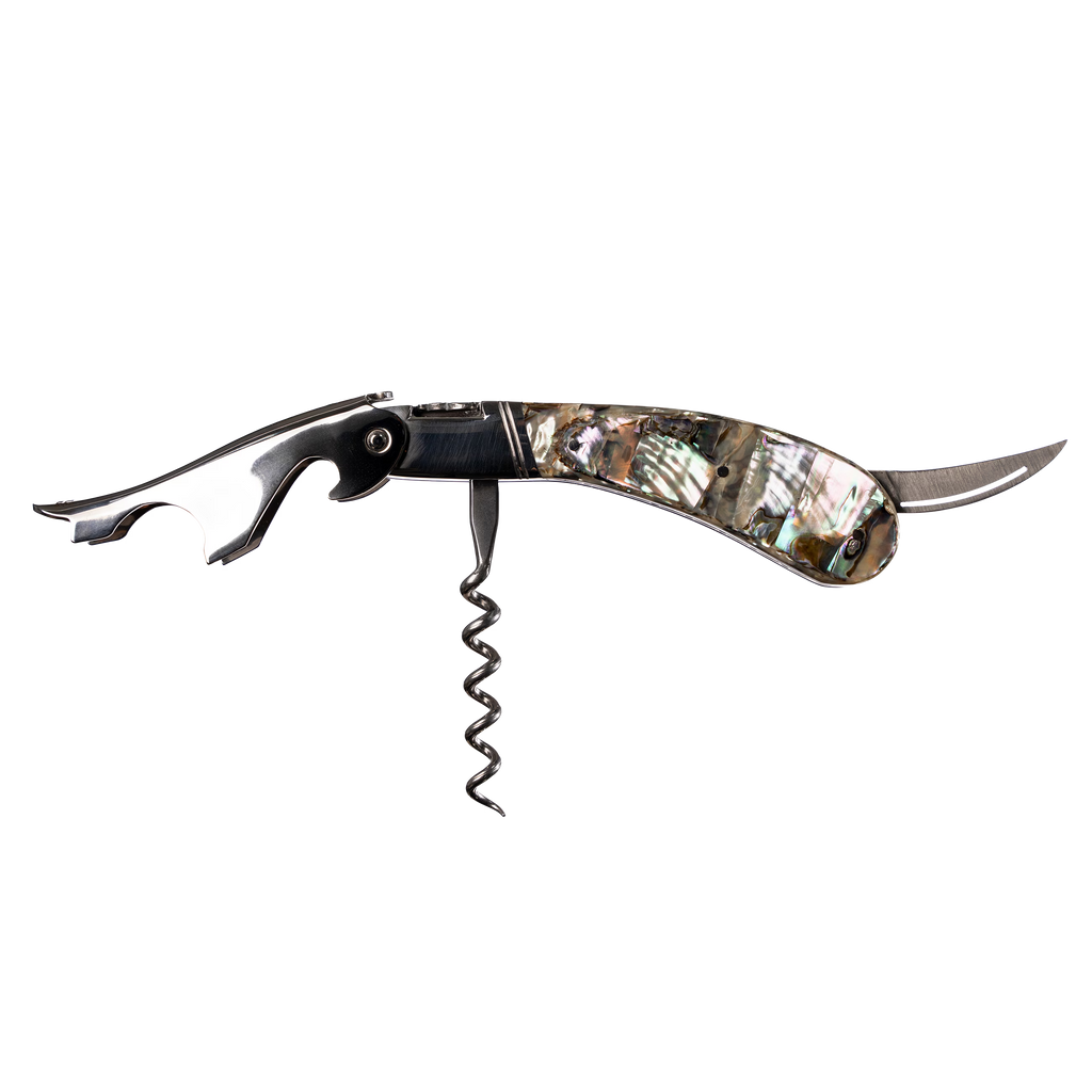 Fontenille Pataud - Magnum Corkscrew - Mother Of Pearl