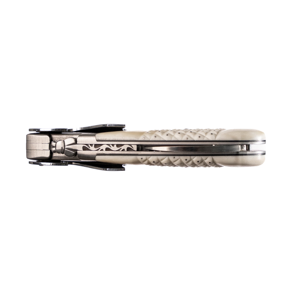 Fontenille Pataud - Magnum Corkscrew - Needles Real Bone