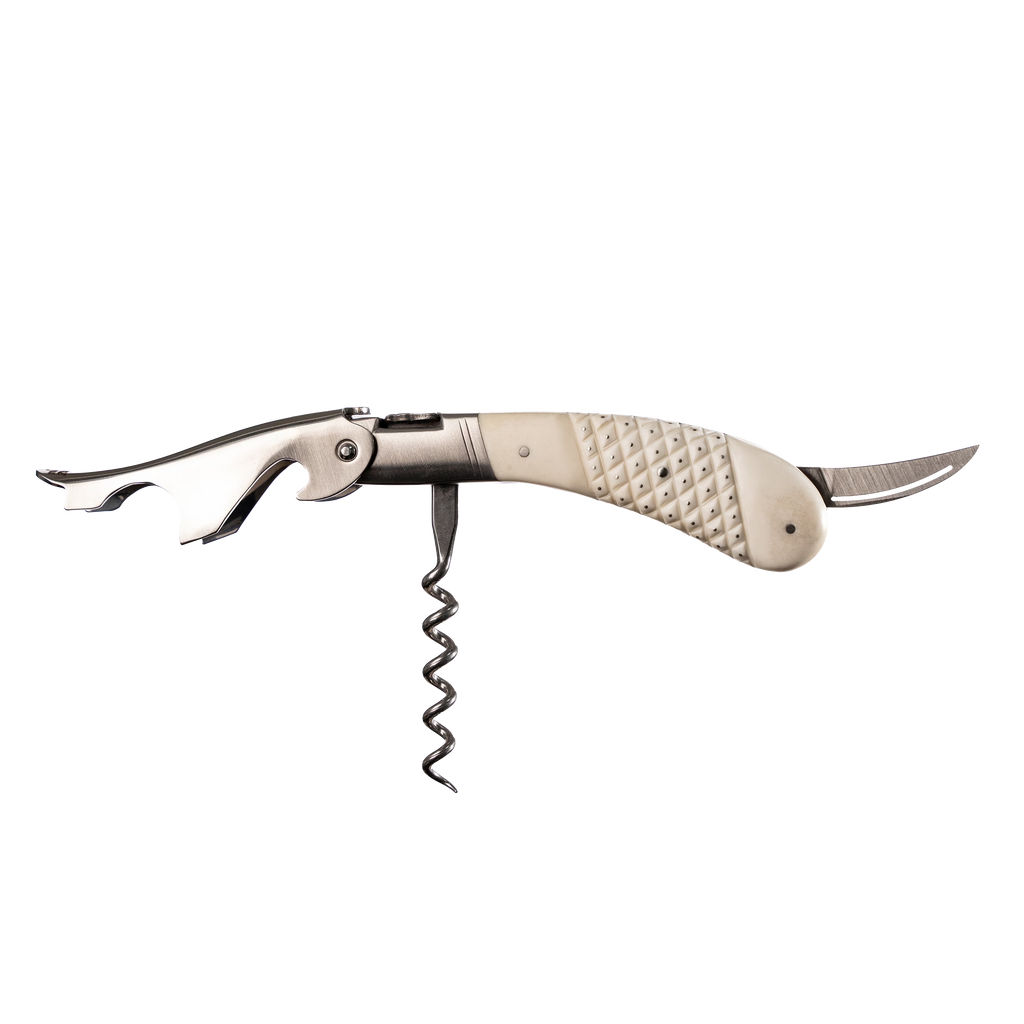 Fontenille Pataud - Magnum Corkscrew - Needles Real Bone