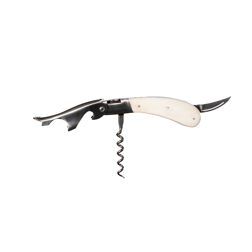 Fontenille Pataud - Magnum Corkscrew - Real Bone