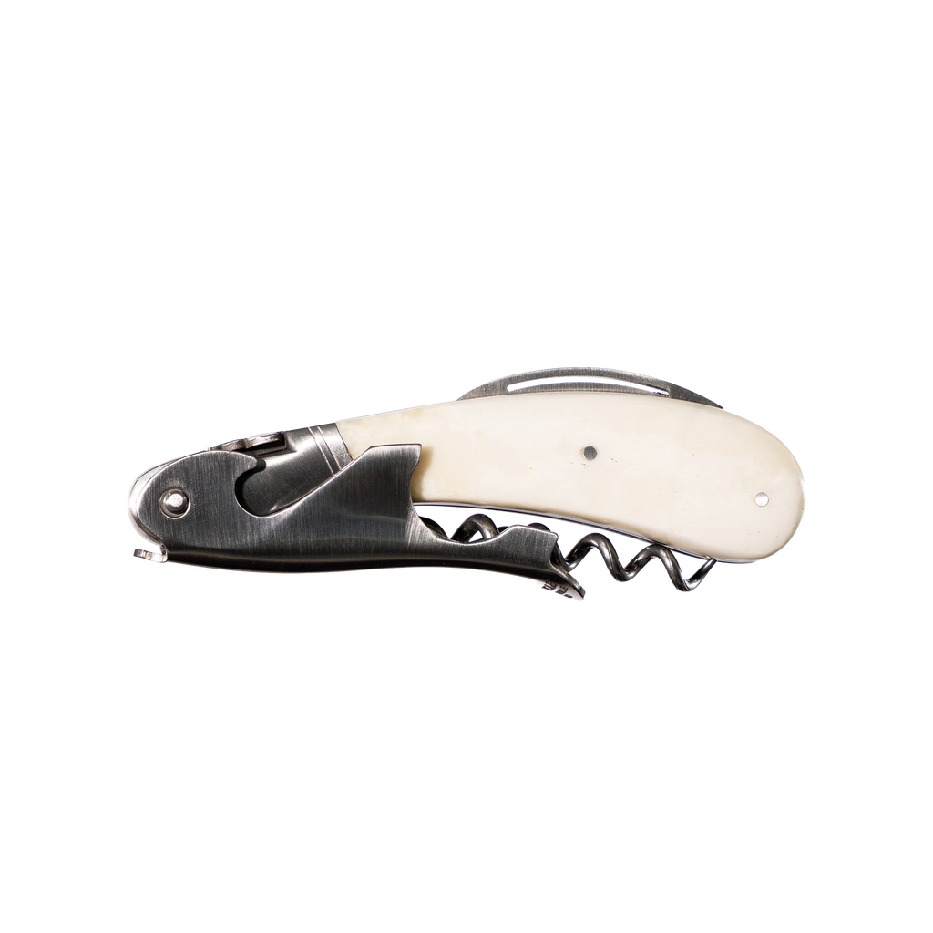 Fontenille Pataud - Magnum Corkscrew - Real Bone