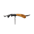Fontenille Pataud - Magnum Corkscrew - Stabilized Linden Burl