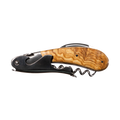 Fontenille Pataud - Magnum Corkscrew - Stabilized Linden Burl