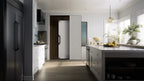 Goguette Large Wine Cabinet 1-Temperature Solid Door White