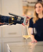 Coravin Timeless Six - Silver