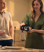 Coravin Timeless Six - Piano Black