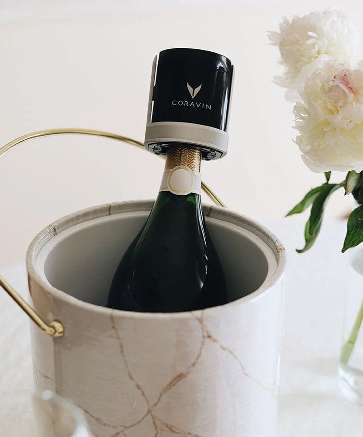 Coravin Sparkling Stopper (Set of 2)