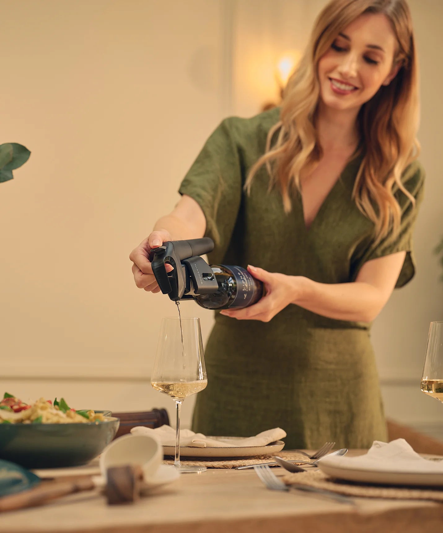 Coravin Timeless Three+
