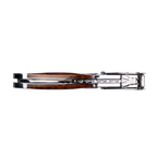 Laguiole Tradition - Double Lever Corkscrew - Amourette Wood