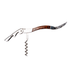 Laguiole Tradition - Double Lever Corkscrew - Amourette Wood