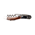 Laguiole Tradition - Double Lever Corkscrew - Amourette Wood