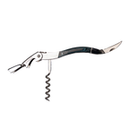 Laguiole Tradition - Double Lever Corkscrew - Blue Stamina