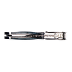 Laguiole Tradition - Double Lever Corkscrew - Blue Stabilized Beech Wood