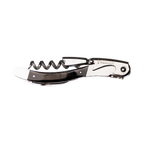 Laguiole Tradition - Double Lever Corkscrew - Buffalo Horn