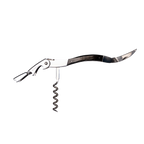 Laguiole Tradition - Double Lever Corkscrew - Buffalo Horn