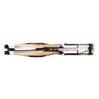 Laguiole Tradition - Double Lever Corkscrew - Deer Horn