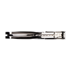Laguiole Tradition - Double Lever Corkscrew - Ebony Wood