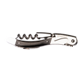 Laguiole Tradition - Double Lever Corkscrew - Ebony Wood