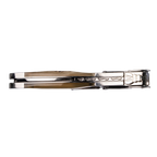 Laguiole Tradition - Double Lever Corkscrew- Levier Ram Horn