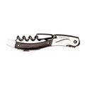 Laguiole Tradition - Double Lever Corkscrew - Rosewood
