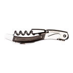 Laguiole Tradition - Double Lever Corkscrew - Rosewood