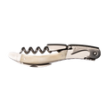 Laguiole Tradition - Double Lever Corkscrew - White Bone