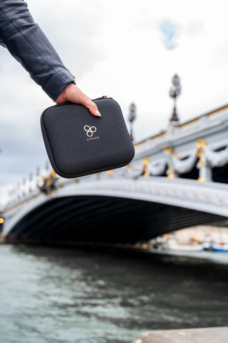 Aveine Travel Case